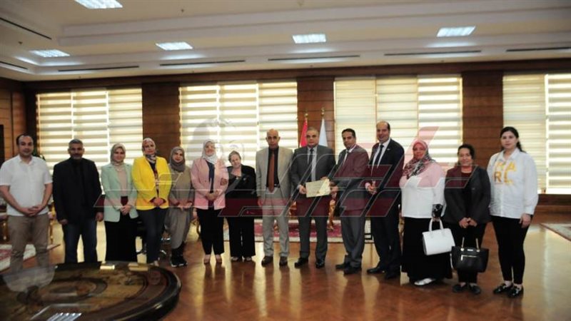 جامعة كفر الشيخ