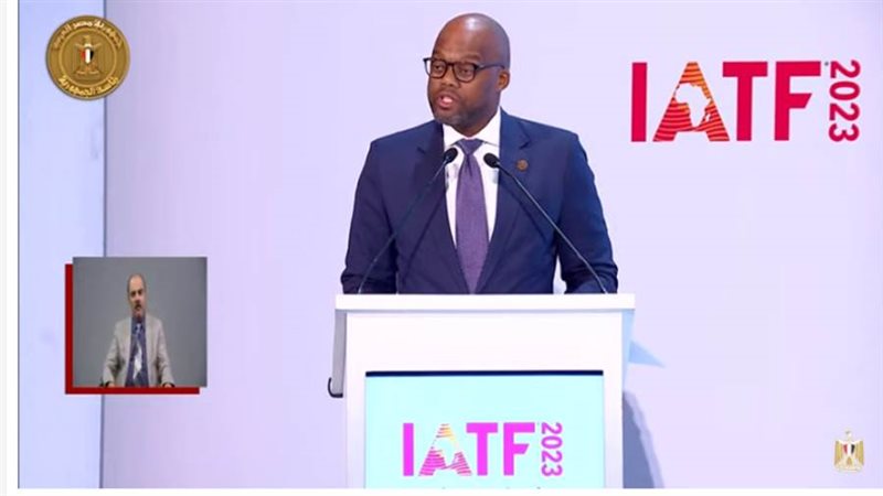 الأمين العام لاتفاقية