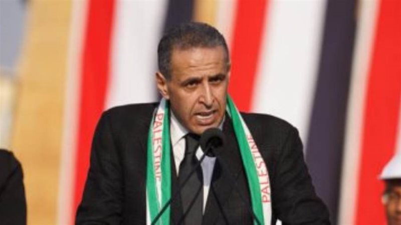 اشرف سالمان من أمام