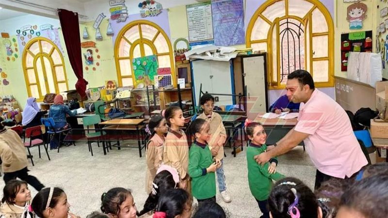 إطلاق الفاعليات