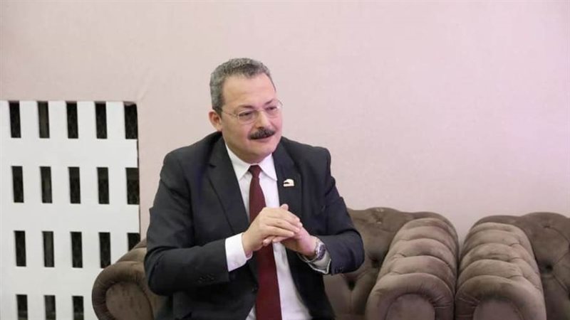 الدكتور سمير صبري