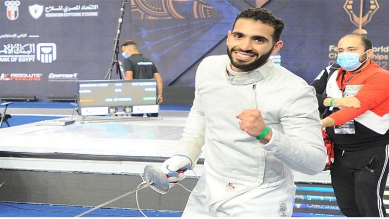 زياد السيسي