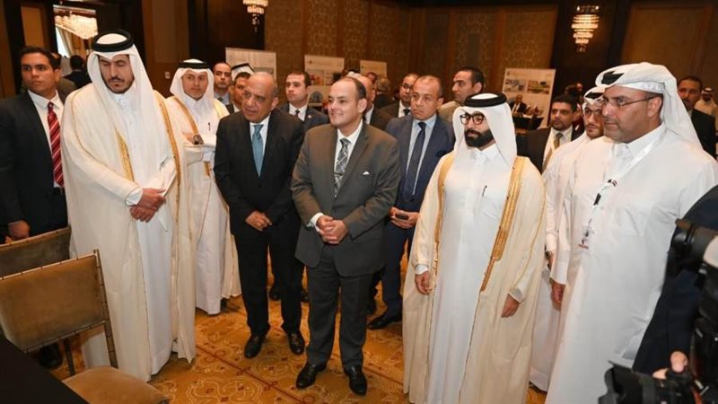 فعاليات المنتدى الاقتصادي