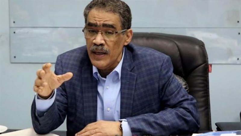 رئيس الهيئة العامة