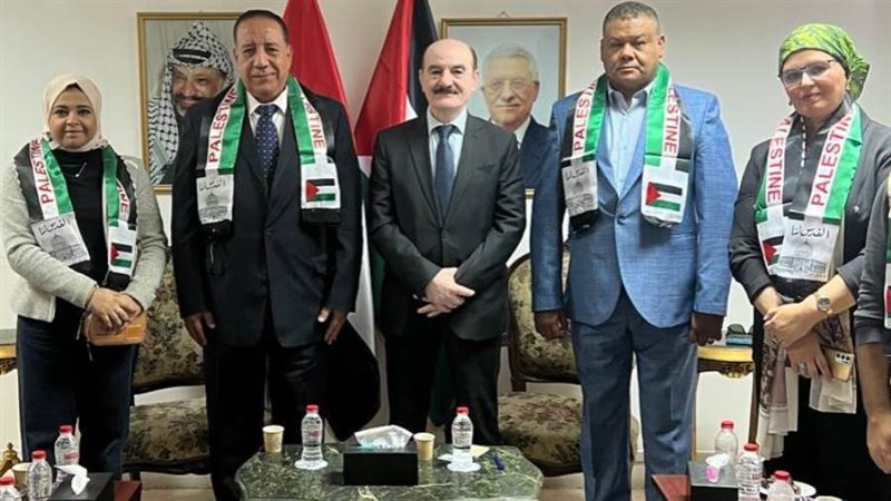 مجلس نقابة الصحفيين