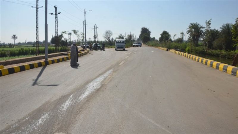 دائرى سمسطا