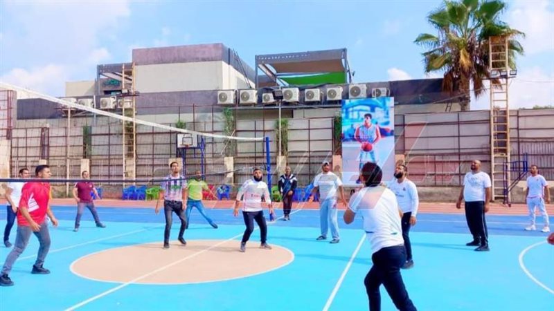 فريق كفرالشيخ