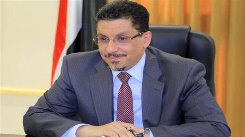 وزير الخارجية وشؤون