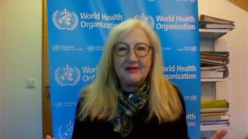 مارجريت هاريس