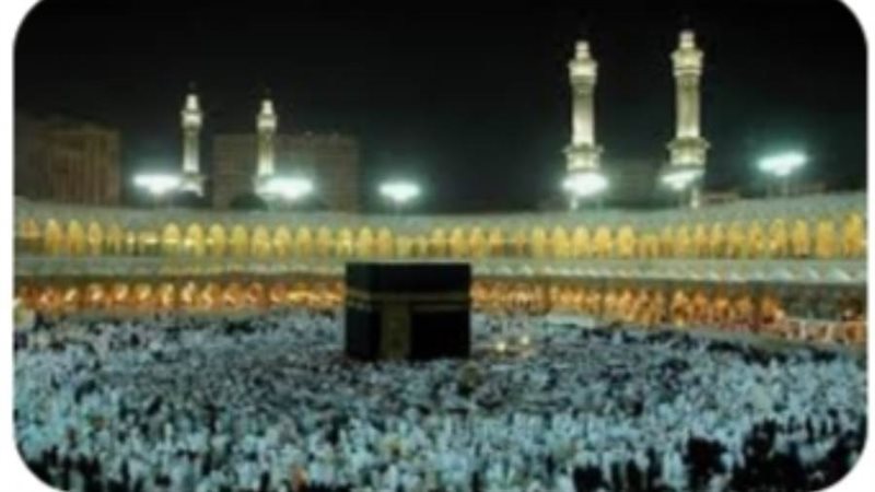 29 فائز بقرعة الحج