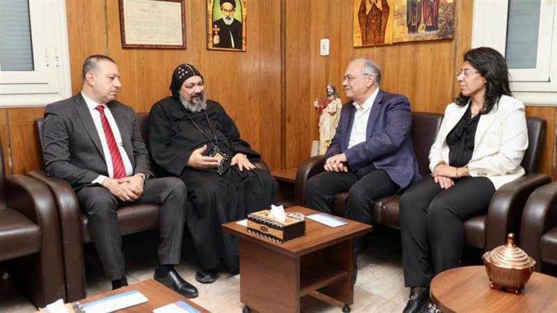 ابراشية شبرا