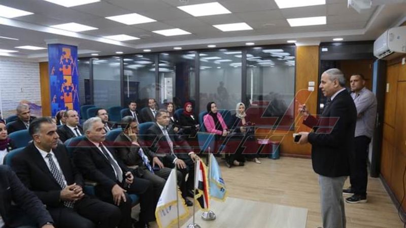 وكيل التعليم