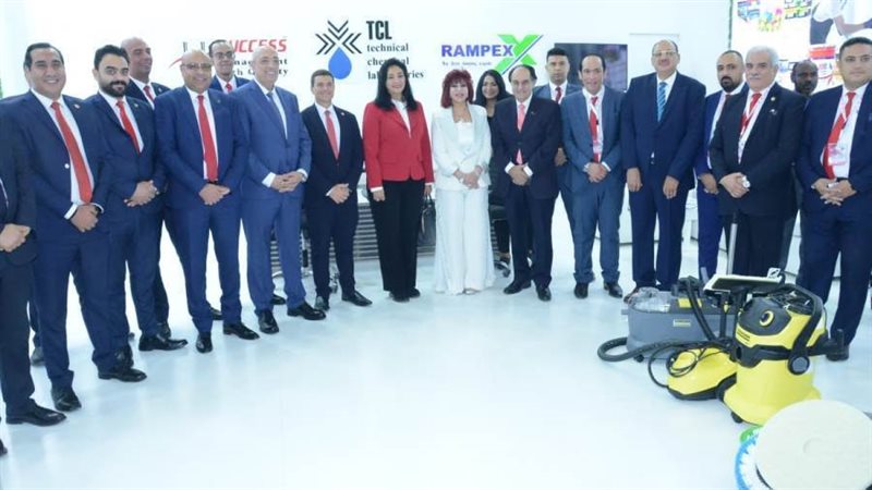 د. غادة شلبي خلال