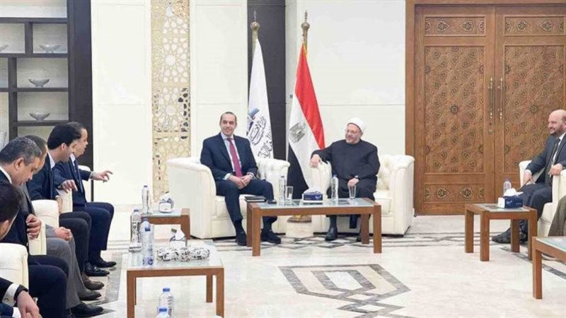 دار الافتاء