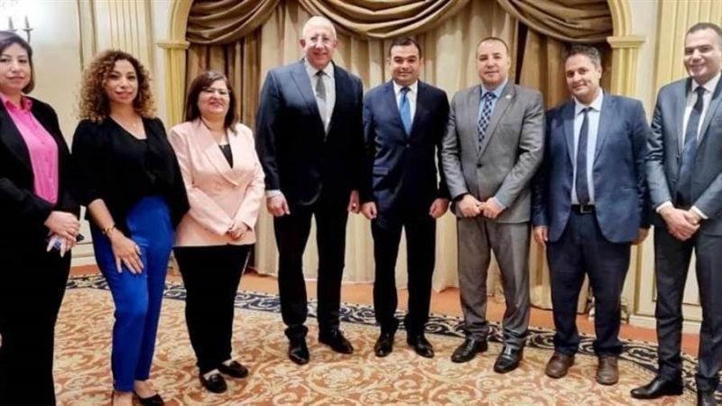 ندوة المنظومة الالكترونية