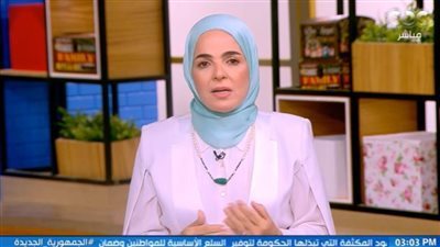 منى عبدالغني ترفض هدايا عيد ميلادها وتطالب بدعم غزة