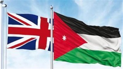 الأردن وبريطانيا يبحثان سبل تعزيز التعاون العسكري المشترك بين البلدين