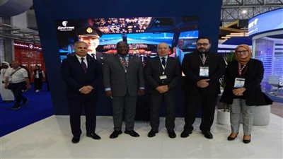 تعاون جديد بين أكاديمية مصر للطيران للتدريب وبرنامج الأغذية العالمي