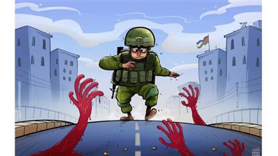 #وخز_الريشة_لضمير_العالم 