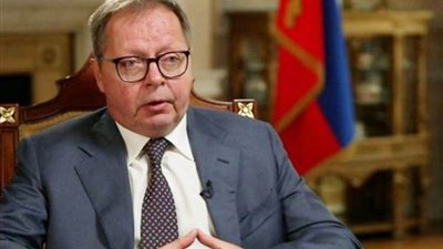 سفير موسكو في لندن: العلاقات الروسية البريطانية لن تتغير بعد تعيين كاميرون وزيرًا للخارجية