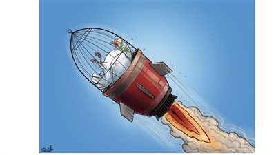 #وخز_الريشة_لضمير_العالم 