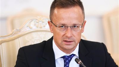 المجر تؤكد على 