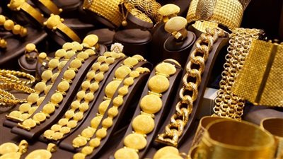 عاجل| أسعار الذهب.. جنون 