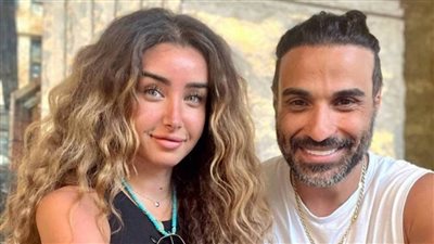 أول تعليق لـ هنا الزاهد على طلاقها من أحمد فهمي