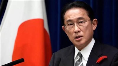 رئيس وزراء اليابان: نرغب في مواصلة تطوير العلاقات الثنائية مع تايلاند