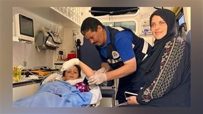 عاجل.. الرئيس السيسي يستجيب لاستغاثة طفل فلسطيني ويوجه بعلاجه في معهد ناصر 