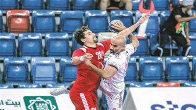 غدا.. انطلاق البطولة الآسيوية الـ 26 للأندية أبطال الدوري لكرة اليد بالكويت