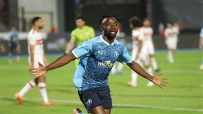 بيراميدز يحل رابعا في ترتيب الأندية الإفريقية عالميا  