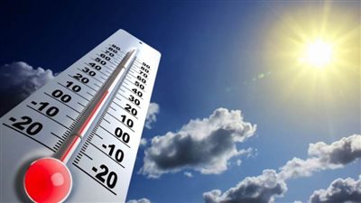    الأرصاد: غدا طقس معتدل الحرارة نهارًا لطيف في أول الليل مائل للبرودة في آخره والعظمى 27