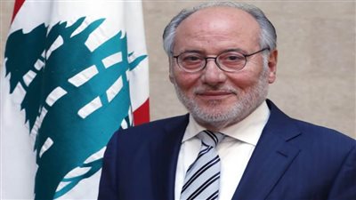وزير التربية اللبناني: ملف التمديد لقائد الجيش يحتاج لمزيد من التشاور