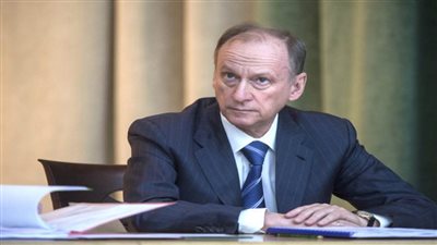 مجلس الأمن الروسي يأمر بتعزيز أمن المنشآت البيولوجية الخطرة من الأعمال الإرهابية