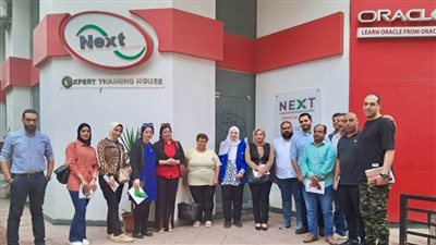 النيابة الإدارية تختتم الدورة التدريبية لموظفي الجهاز الإداري 