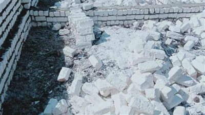 إزالة 75 حالة تعدٍ خلال حملات مكبرة بالمنيا