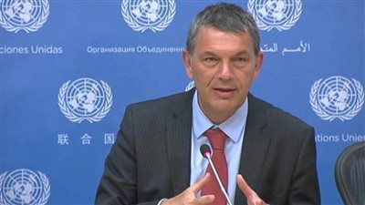 المفوض العام للأونروا: نواجه خطر تعليق عملياتنا في غزة بسبب نقص الوقود