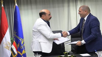 أشرف عطية: أسوان لديها الكثير من المقومات الهائلة الجاذبة للاستثمار