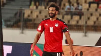 محمد صلاح: الفوز مهم في بداية مشوار المنتخب بتصفيات المونديال.. وهدفنا حصد لقب أمم إفريقيا