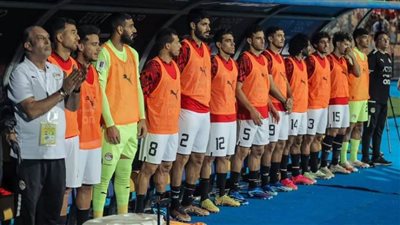 سر غضب إمام عاشور بعد سداسية مصر أمام جيبوتى