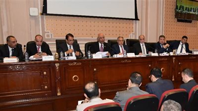 قرار عاجل من مجلس النواب حول قانون التصالح في مخالفات البناء 