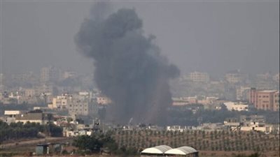 عاجل| استشهاد 3 فلسطينيين وإصابة 9 آخرين جراء قصف الاحتلال الإسرائيلي لمخيم جنين