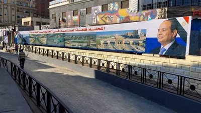 محافظ الغربية يؤكد الاستمرار في تنفيذ خطط الرصف والتطوير