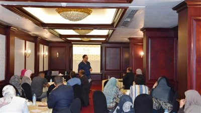 محافظ أسوان يكلف وحدة أيادي مصر بالمشاركة في فعاليات الورشة التدريبية بالأقصر