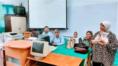 محافظ أسيوط: ندوات توعوية وتثقيفية بالقضايا السكانية بمدارس مركز القوصية