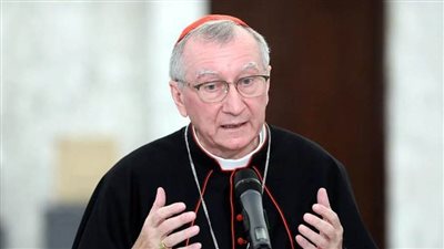 الفاتيكان يدين قصف المستشفيات في غزة