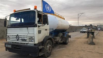 عاجل.. مجلس الحرب الإسرائيلي يوافق على إدخال الوقود إلى غزة