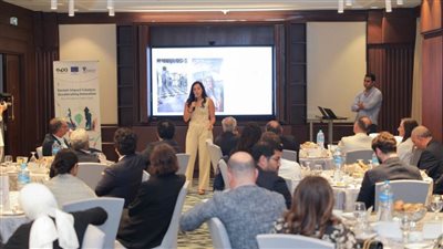 إطلاق برنامج لتعزيز الاستثمار المؤثر في المشروعات الاجتماعية بصعيد مصر
