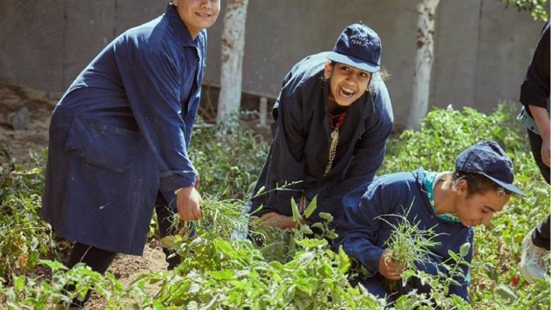 دعم ذوي الإعاقة